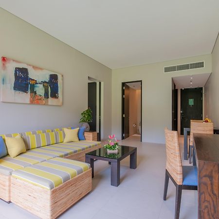 Thanyapura Sports & Health Resort Thalang Exteriér fotografie