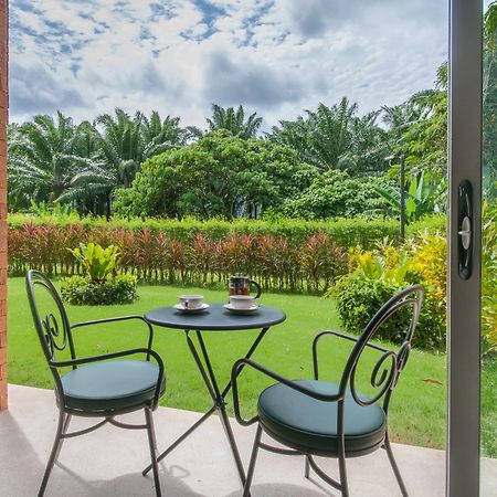 Thanyapura Sports & Health Resort Thalang Exteriér fotografie