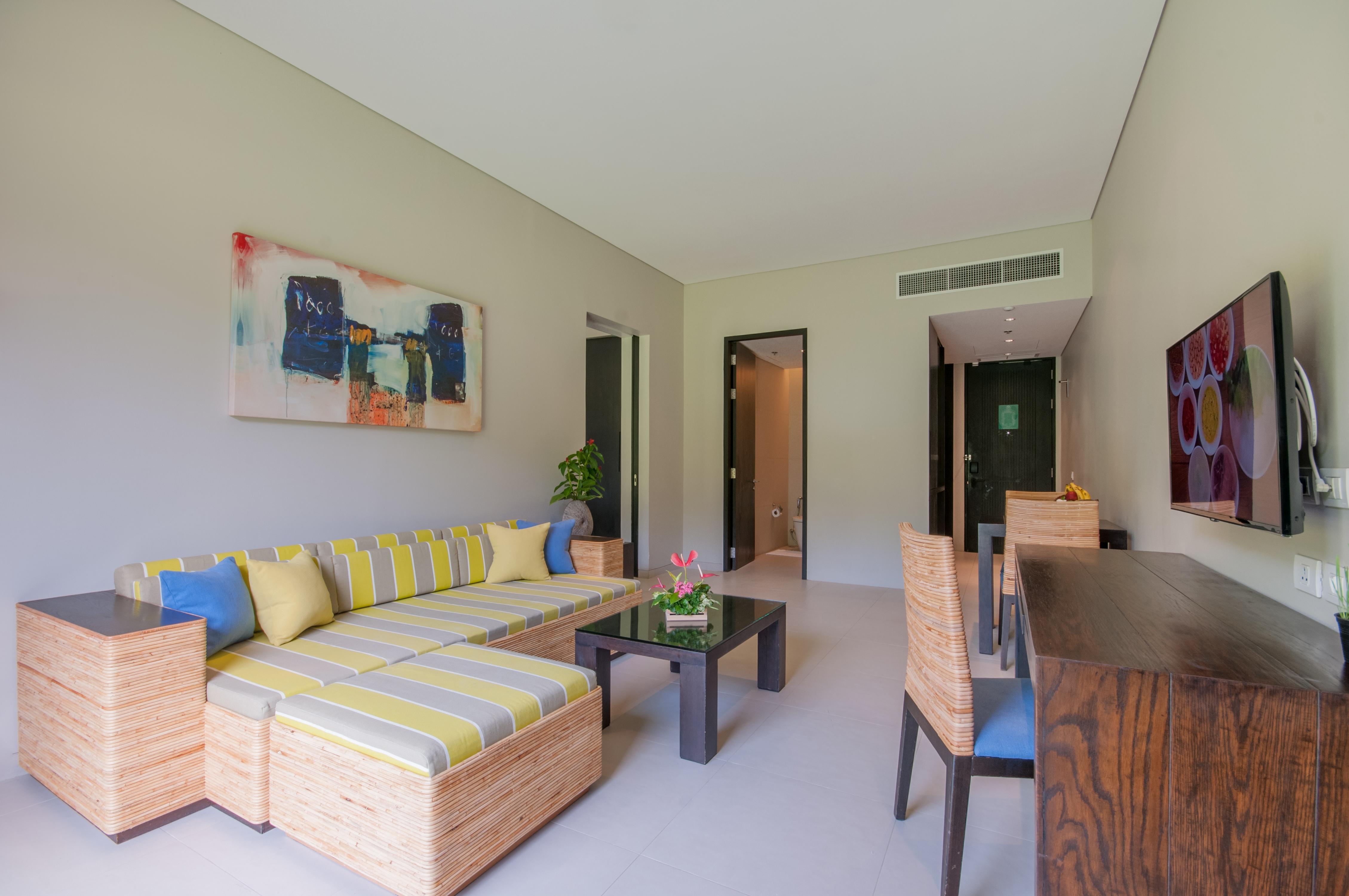 Thanyapura Sports & Health Resort Thalang Exteriér fotografie