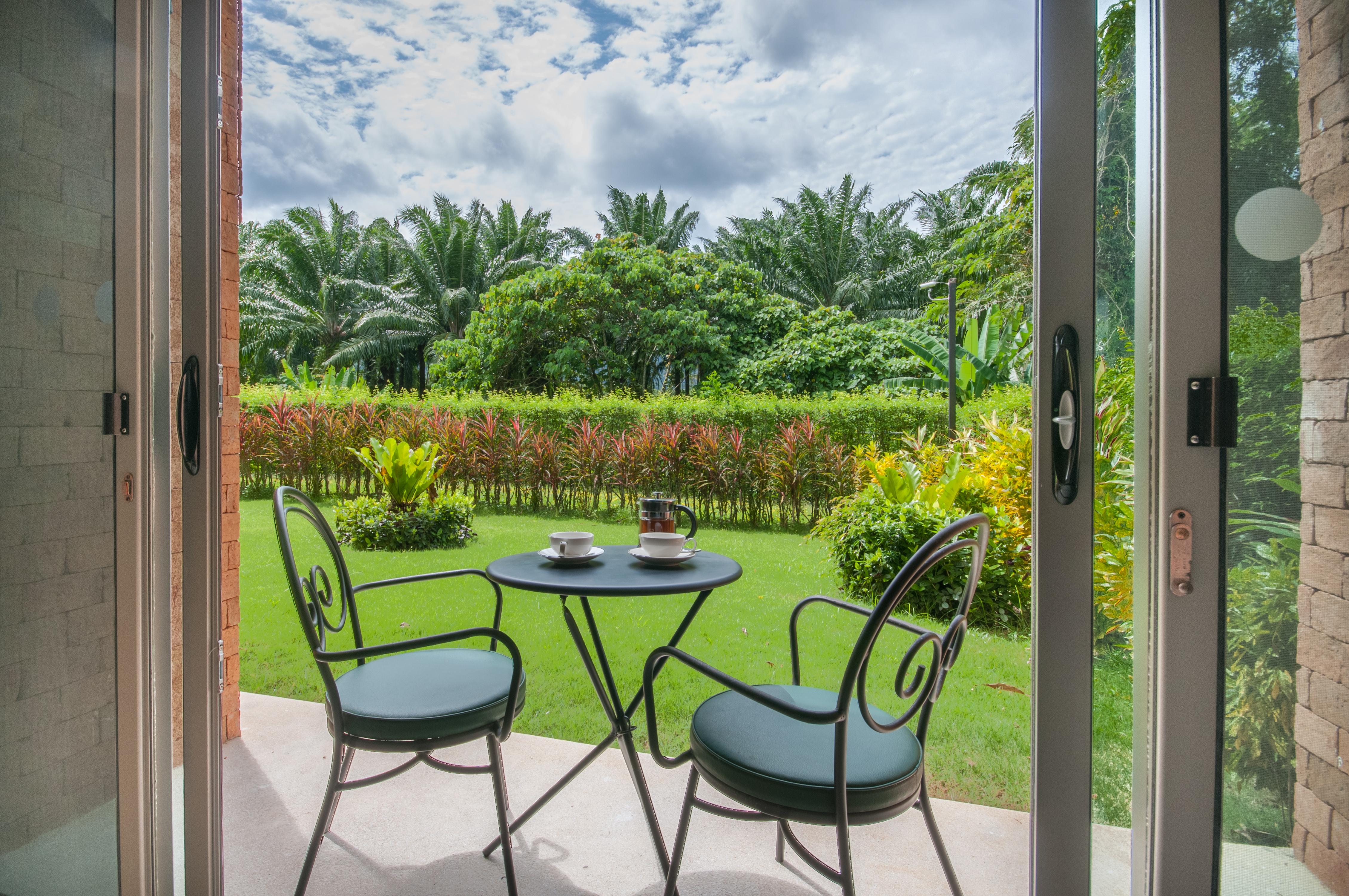 Thanyapura Sports & Health Resort Thalang Exteriér fotografie