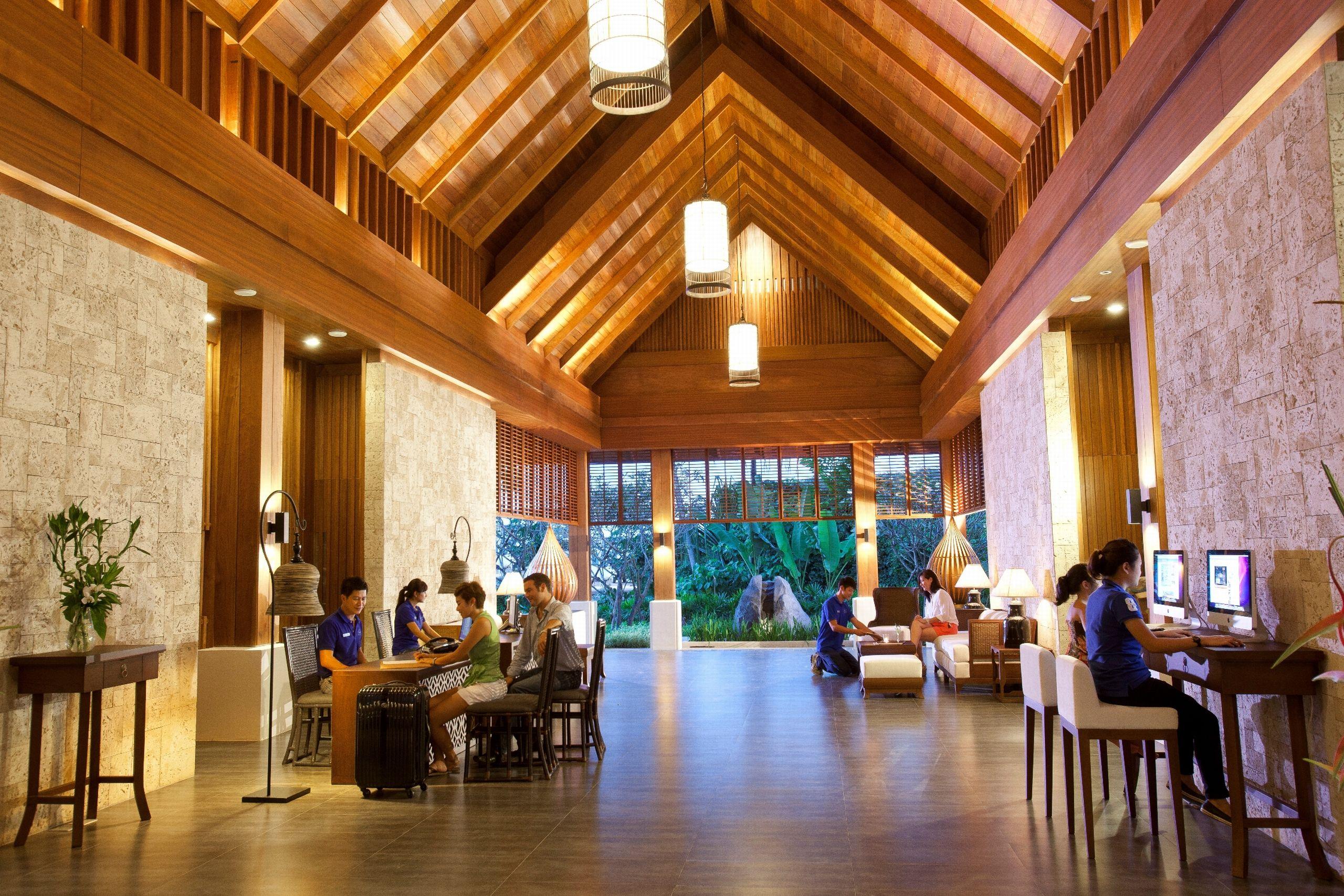 Thanyapura Sports & Health Resort Thalang Exteriér fotografie