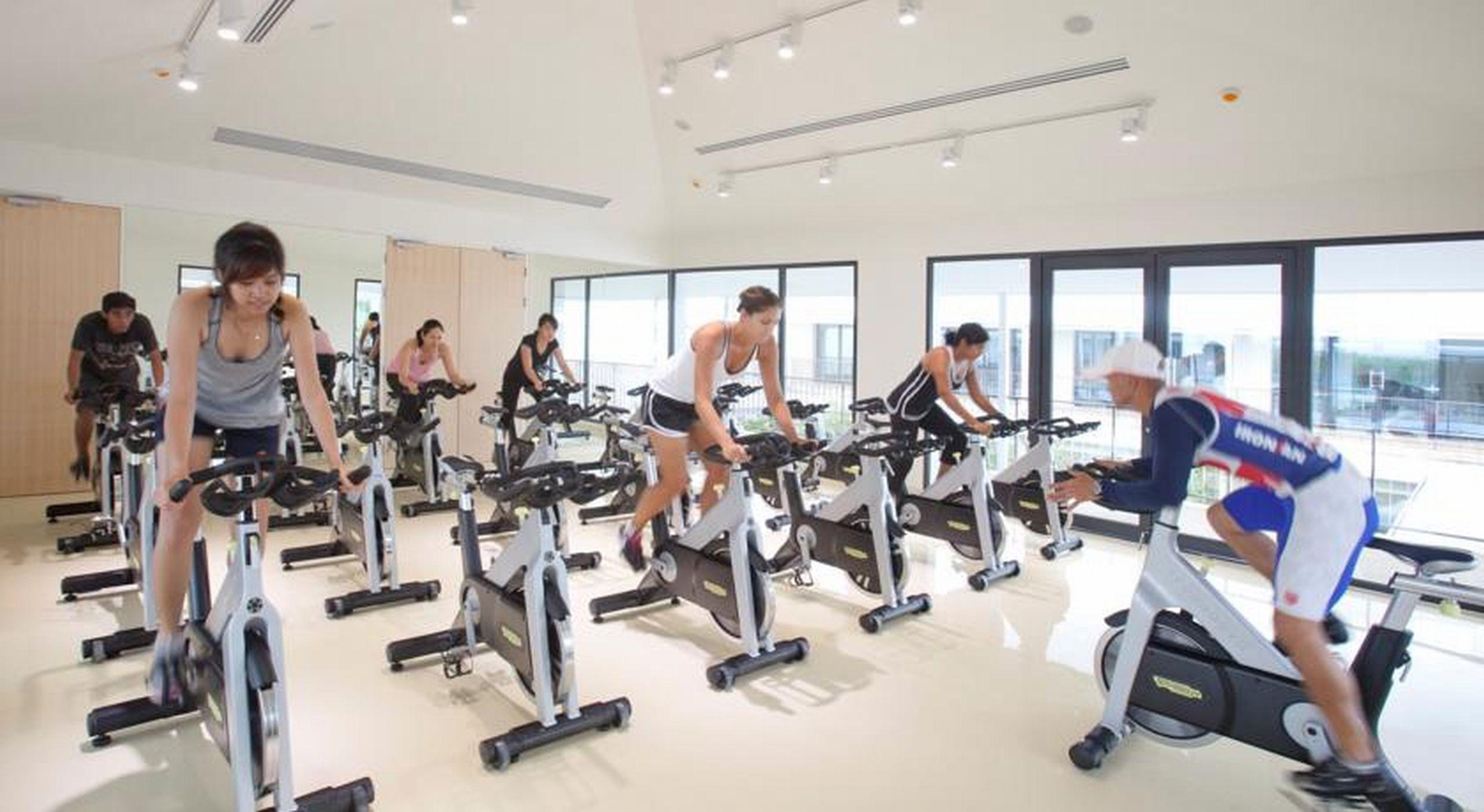 Thanyapura Sports & Health Resort Thalang Exteriér fotografie