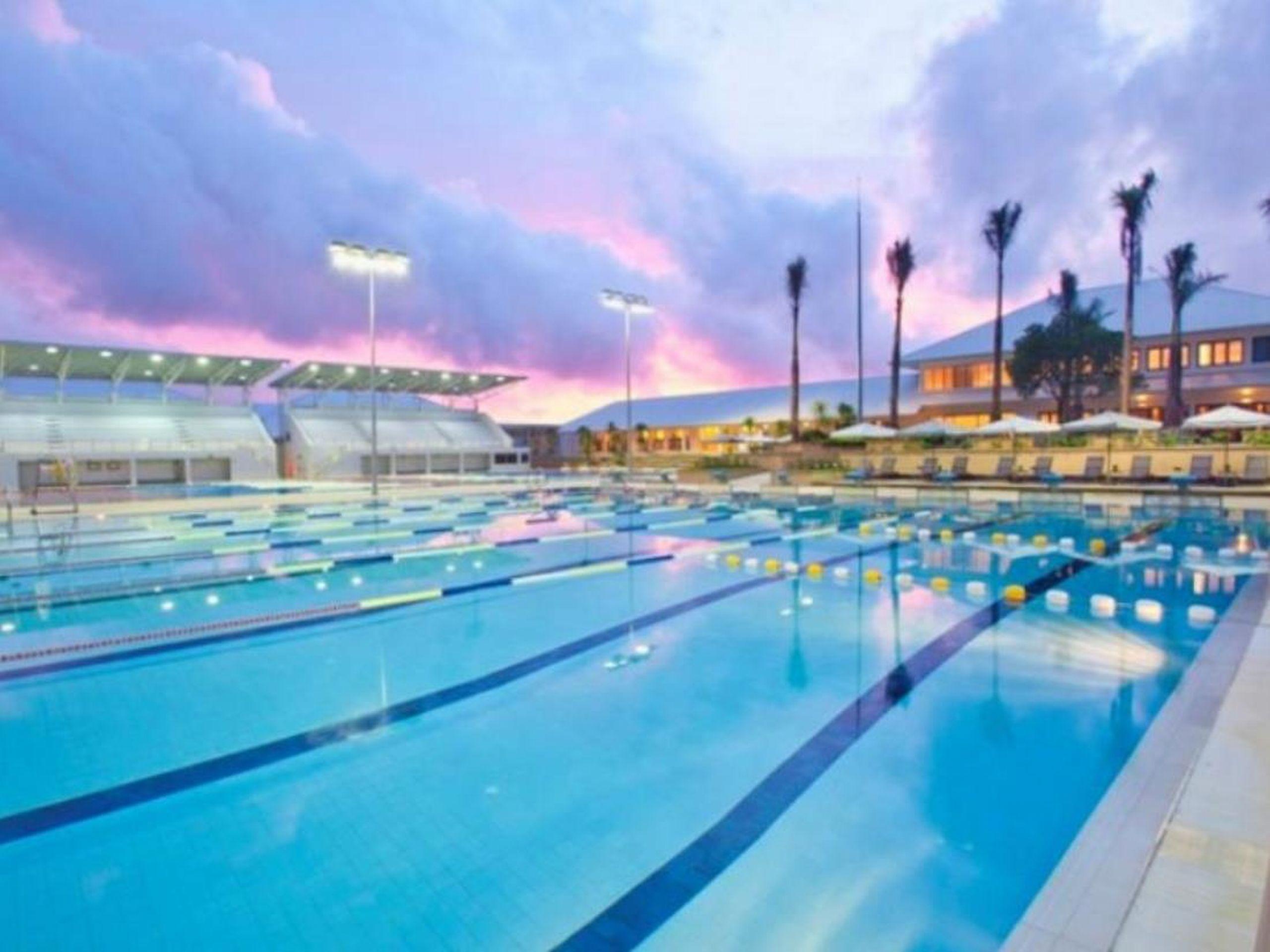 Thanyapura Sports & Health Resort Thalang Exteriér fotografie