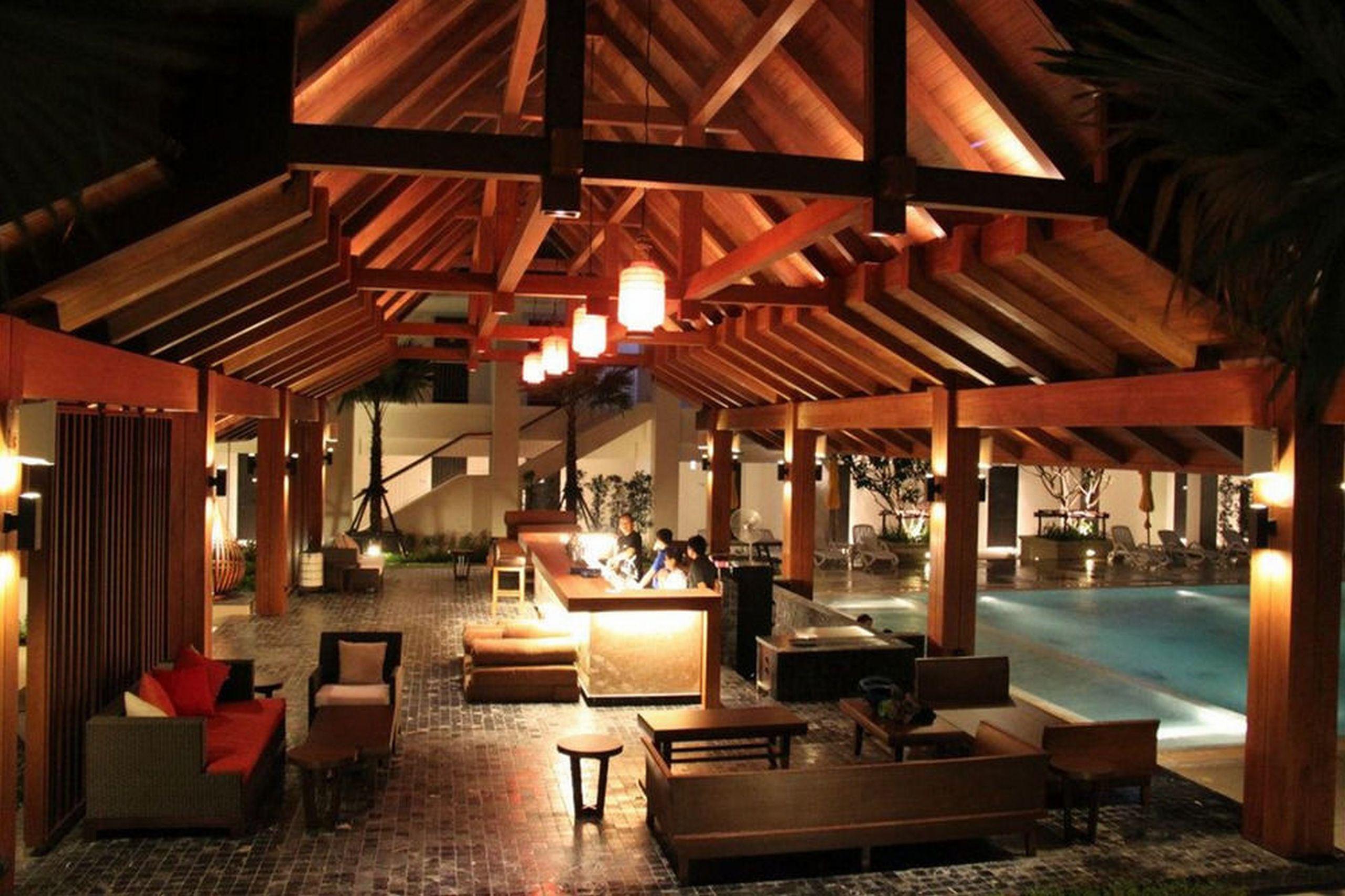 Thanyapura Sports & Health Resort Thalang Exteriér fotografie