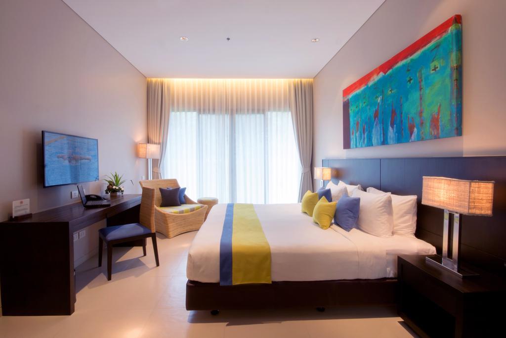 Thanyapura Sports & Health Resort Thalang Exteriér fotografie
