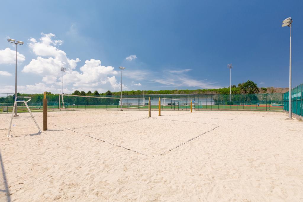 Thanyapura Sports & Health Resort Thalang Exteriér fotografie